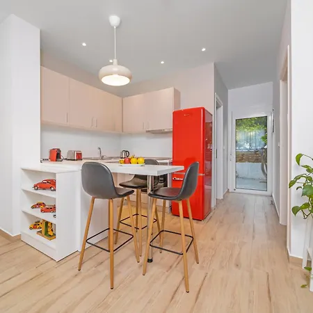 Helios Apartament Jalisos
