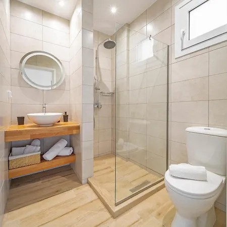 Apartament Helios