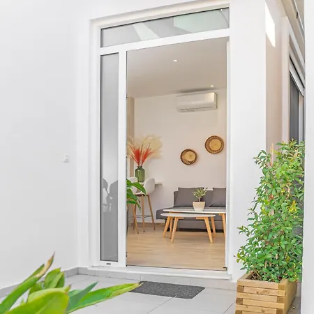 Apartament Helios