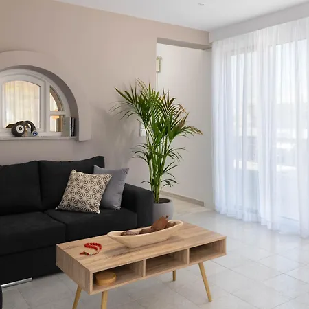 Helios Apartament
