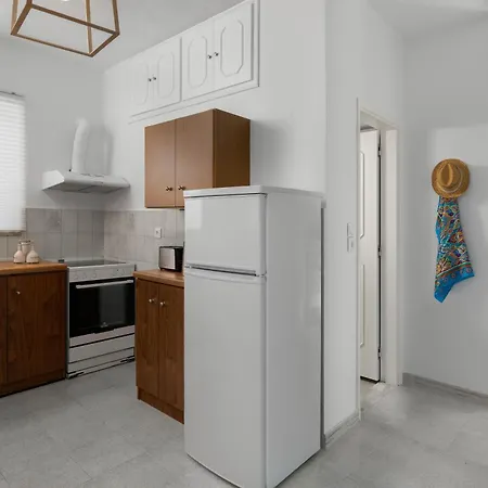 Apartament Helios Jalisos